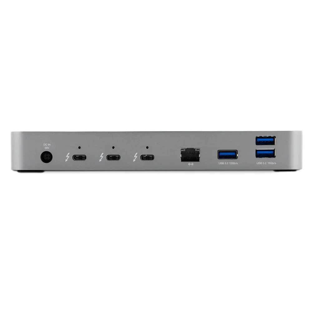 OWC Thunderbolt 4 Dock OWCTB4DOCK