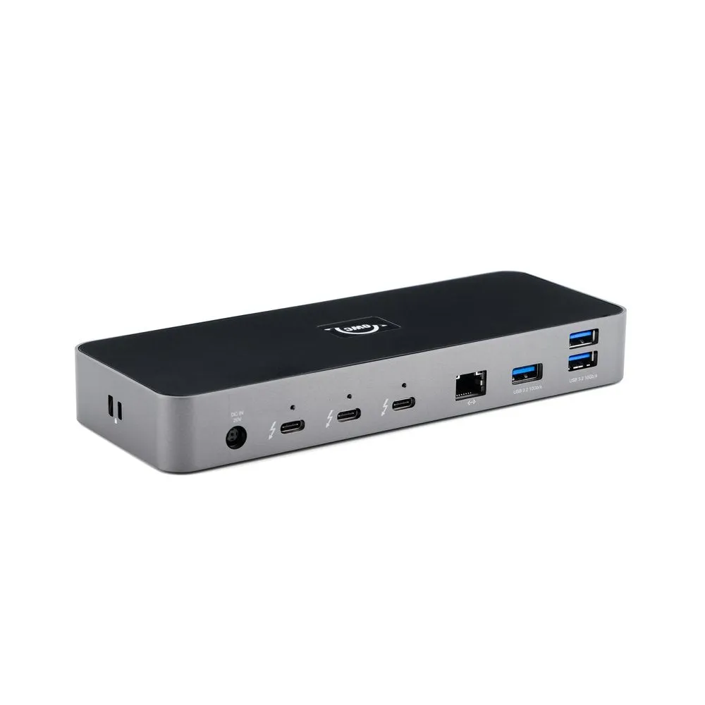 OWC Thunderbolt 4 Dock OWCTB4DOCK