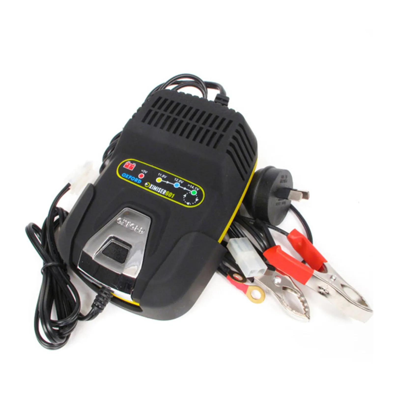 Oxford Oximiser 601 Battery Management System Charger