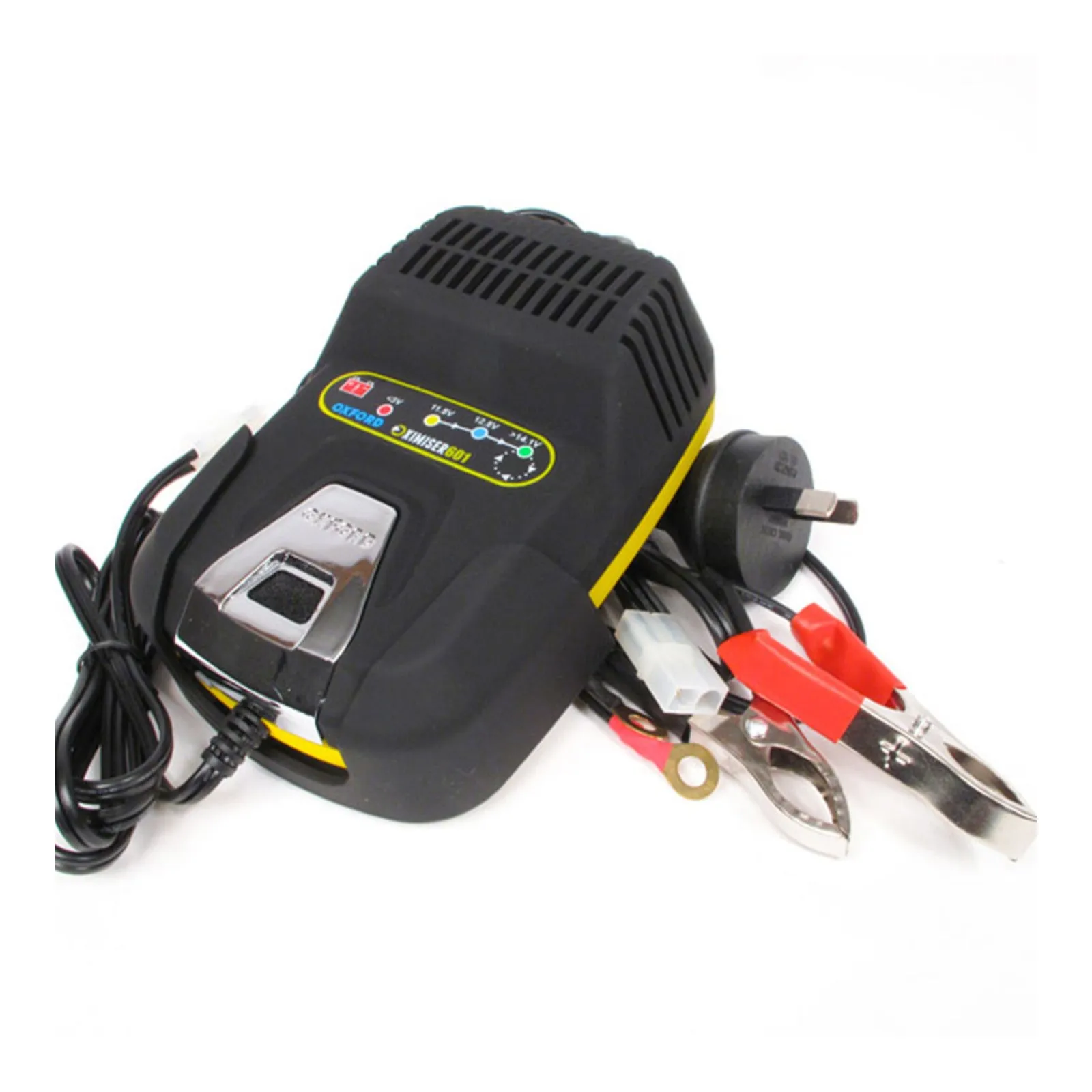 Oxford Oximiser 601 Battery Management System Charger