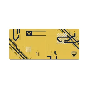 Oxford United Mecha Large Desk & Gaming Mat