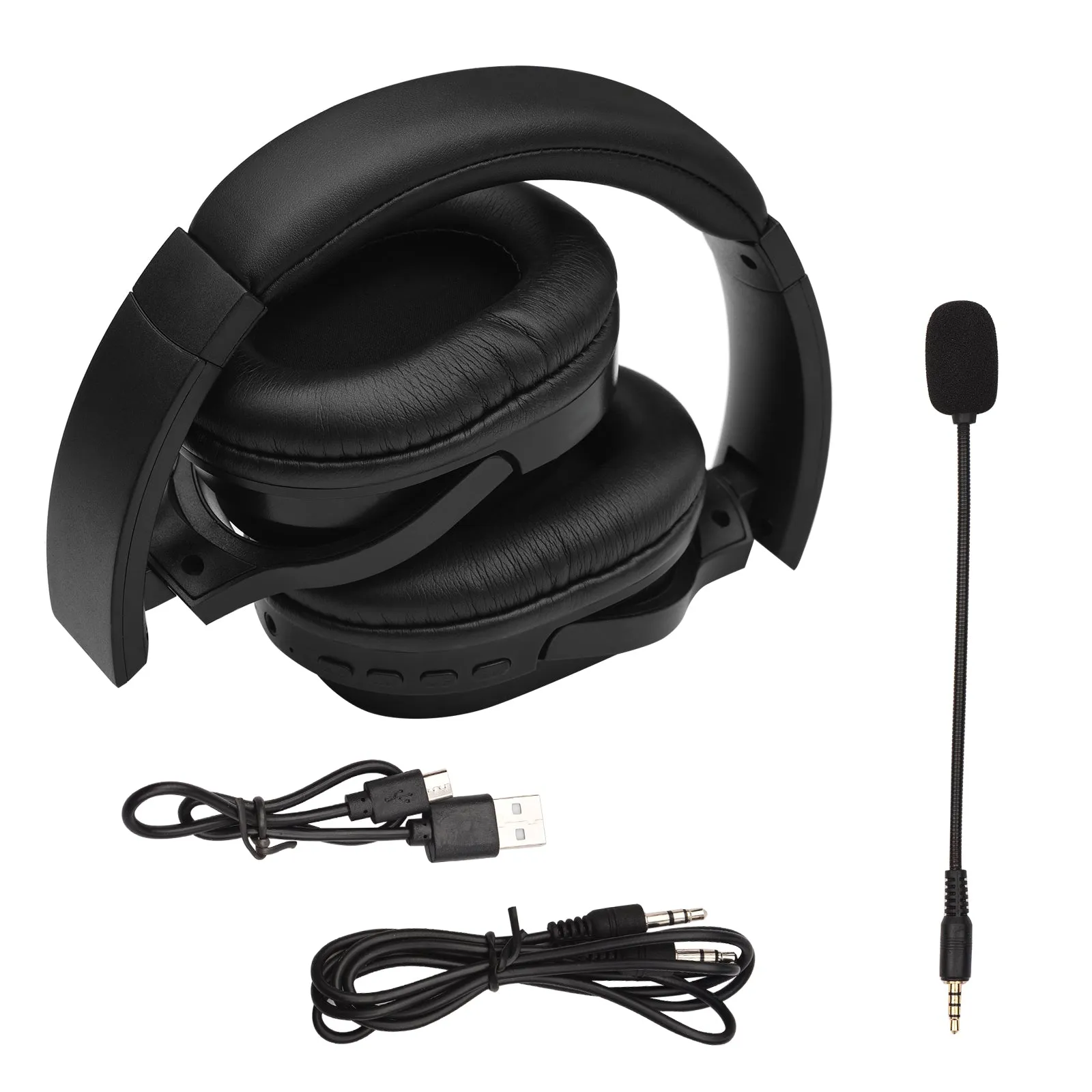 OY713 Over Ear Music Headset