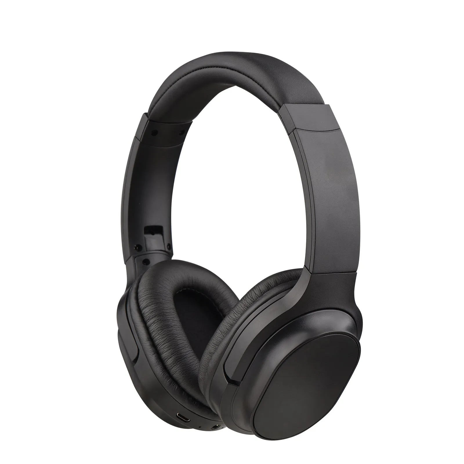 OY713 Over Ear Music Headset