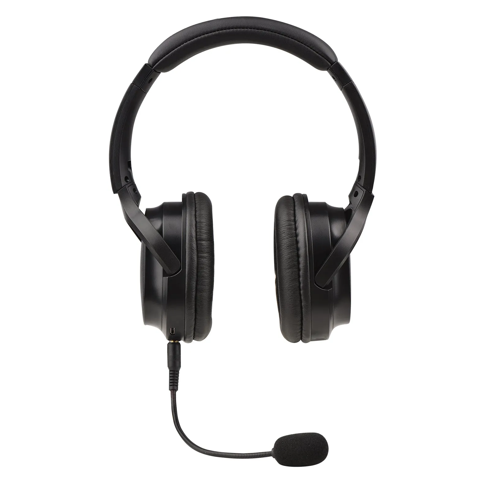 OY713 Over Ear Music Headset