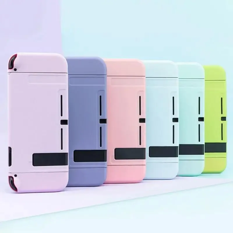 Pastel Series 2 Case  - Nintendo Switch