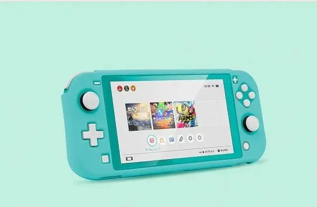 Pastel Series Protective Case - Switch Lite