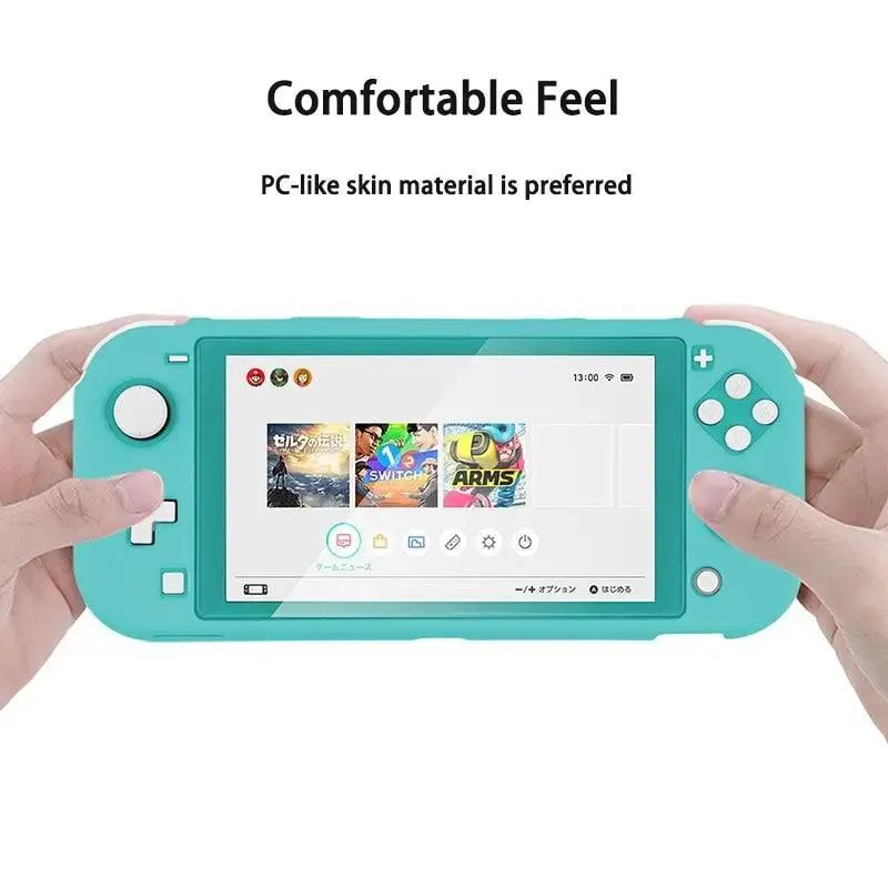 Pastel Series Protective Case - Switch Lite