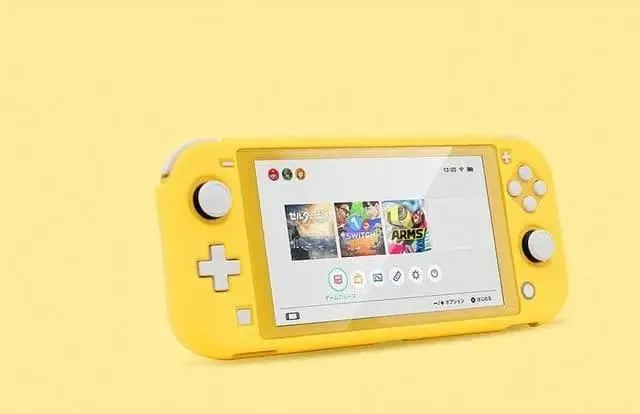 Pastel Series Protective Case - Switch Lite