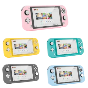 Pastel Series Protective Case - Switch Lite