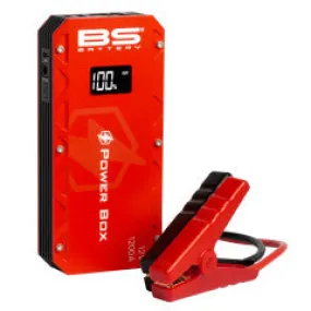 PB-02 Booster Power Box