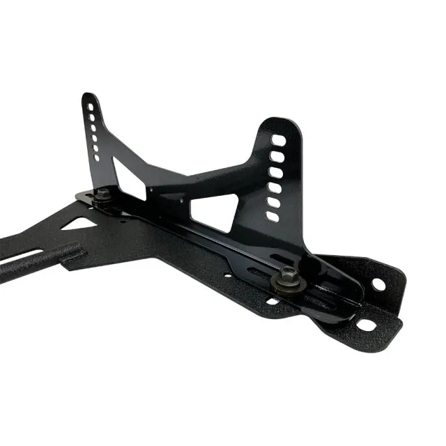 PCI Racing Adjustable Seat Mount Acura RSX (01-06) Left or Right