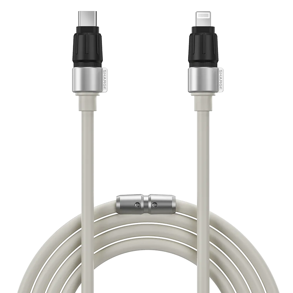 Phantom C to L Cable