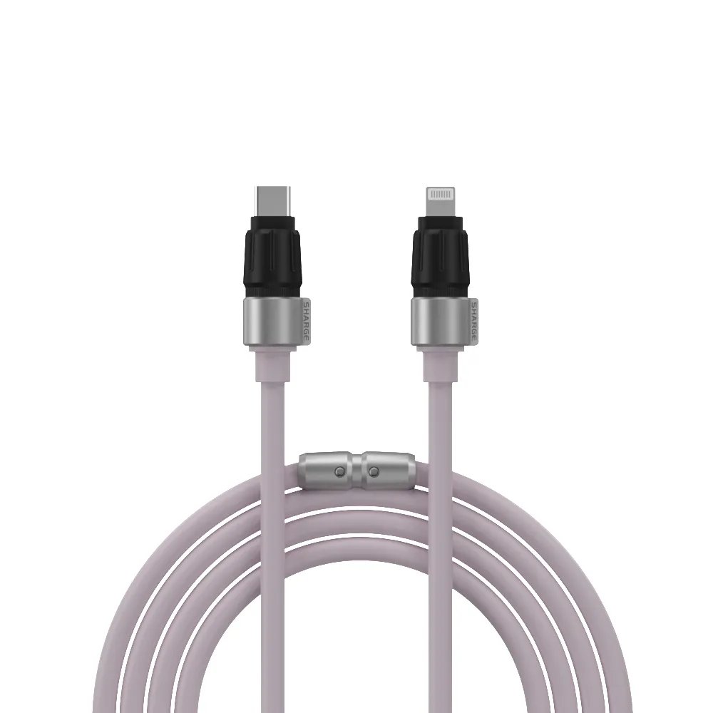 Phantom C to L Cable