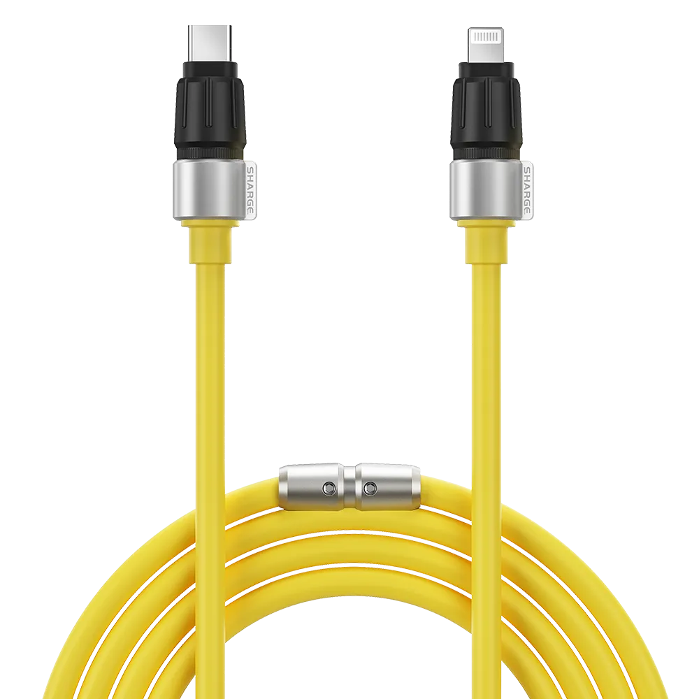 Phantom C to L Cable