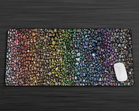 Pokemon Pokeverse Gaming Mouse Pad