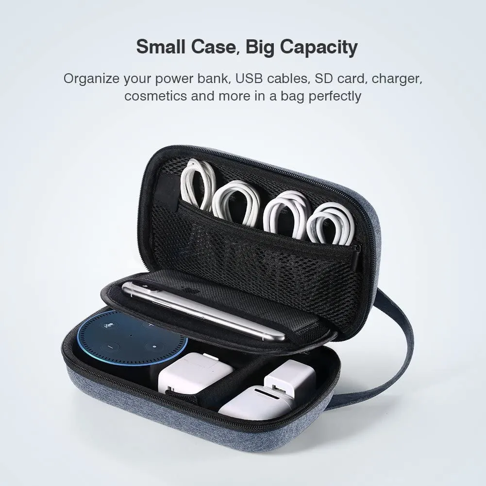 Portable Accessories Travel Storage Bag