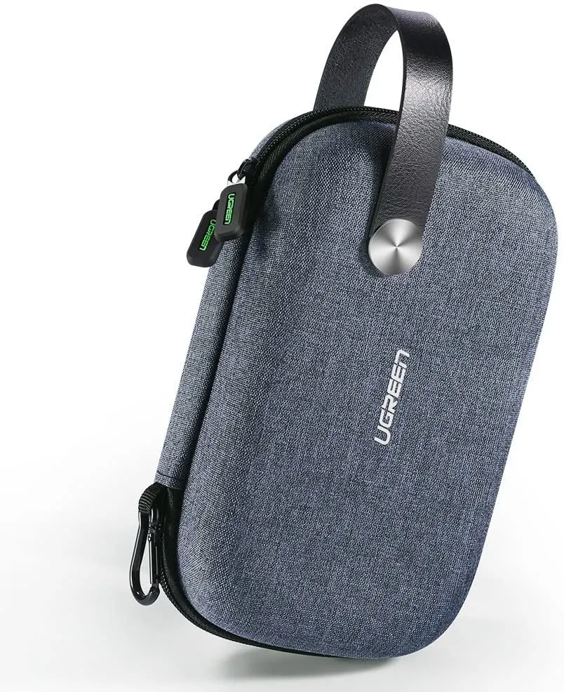 Portable Accessories Travel Storage Bag