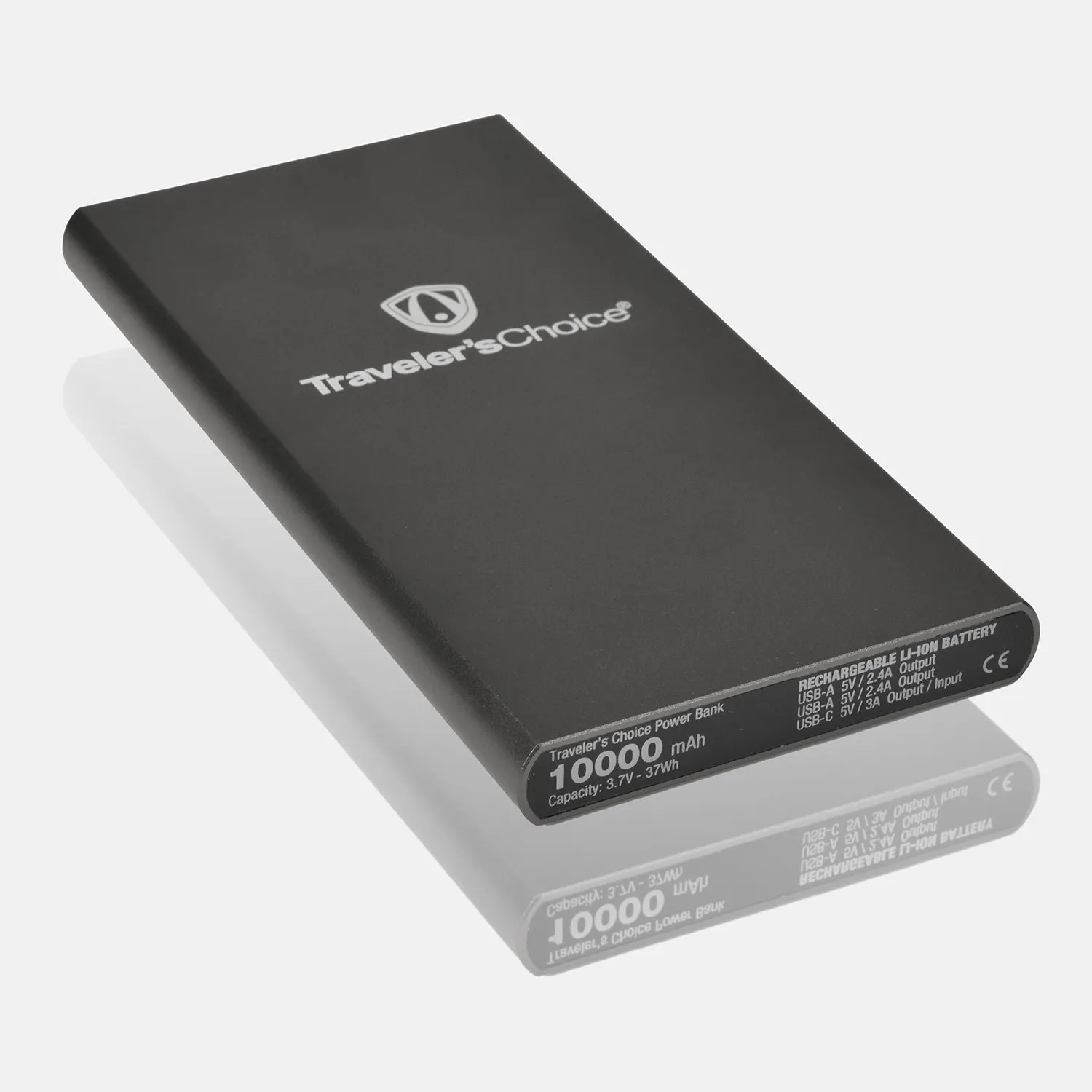 Portable Powerbank Charger