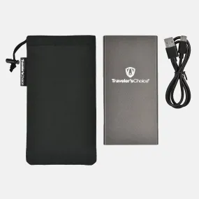 Portable Powerbank Charger