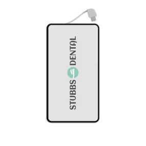 Power Bank - Stubbs Dental