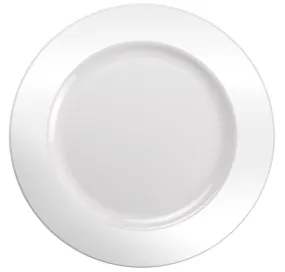 Premium Extra Heavy Weight Plastic Magnificence Dinnerware