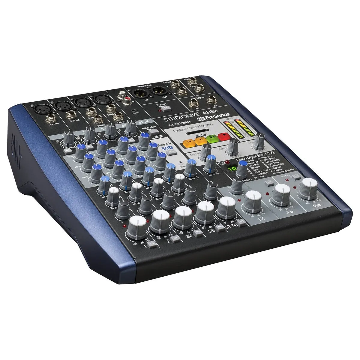 PreSonus StudioLive AR8c USB-C Mixer