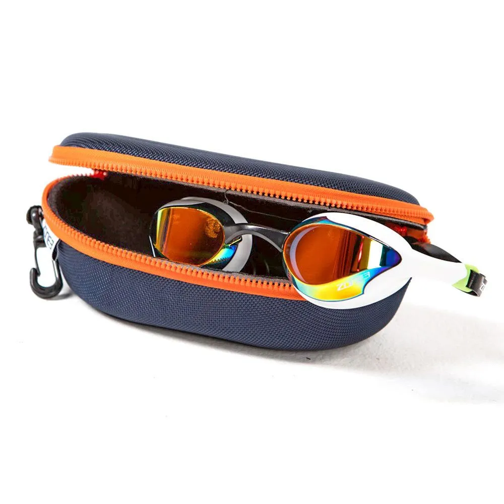 Protective Swim Goggle Case