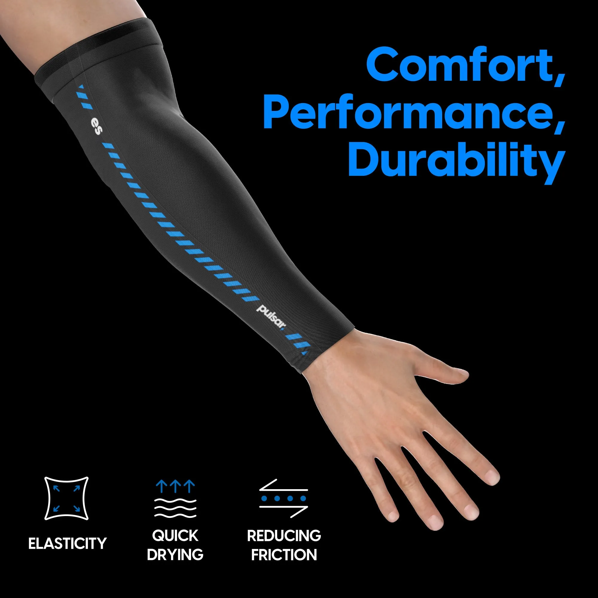 Pulsar eS Arm Sleeve - Arm / Long