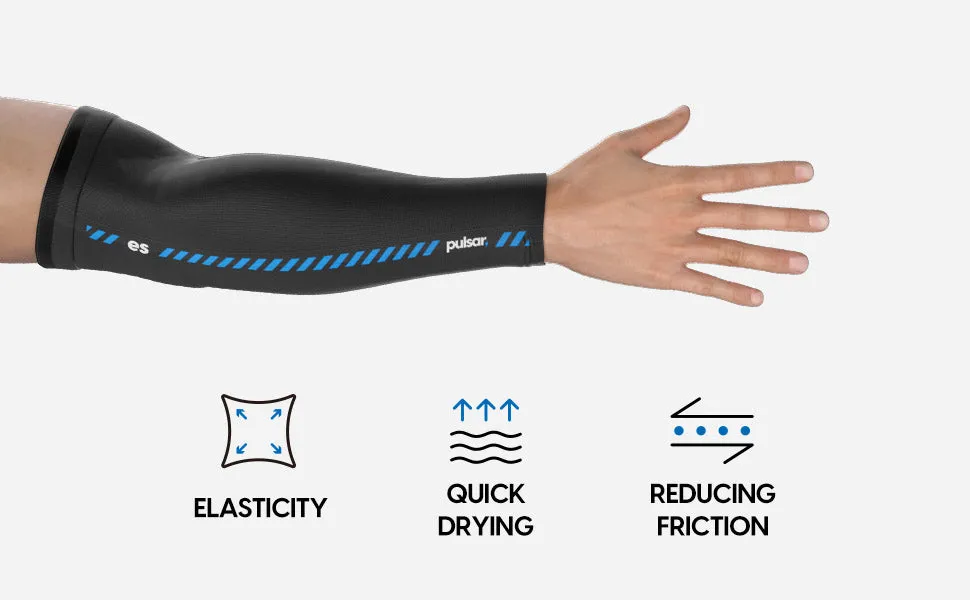 Pulsar eS Arm Sleeve - Arm / Long