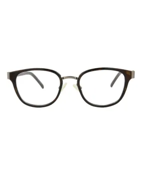 Puma Round-Frame Injection Optical Frames, style # PE0069O-30002314002