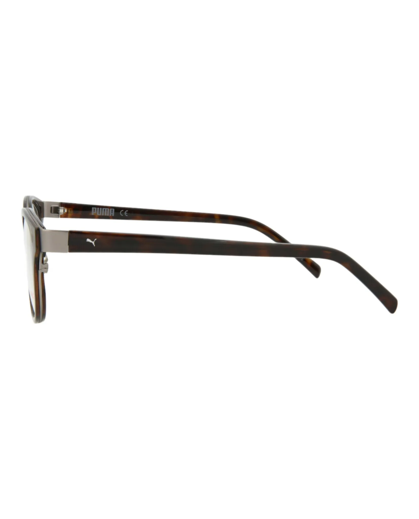 Puma Round-Frame Injection Optical Frames, style # PE0069O-30002314002