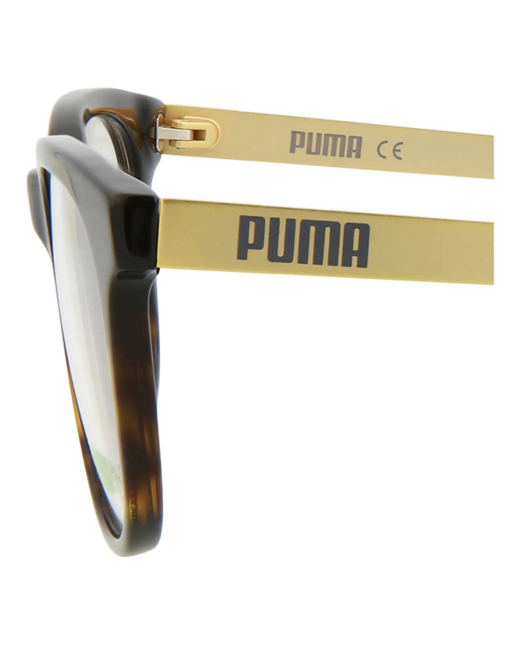 Puma Square-Frame Acetate Optical Frames, style # PE0140O-30008797002