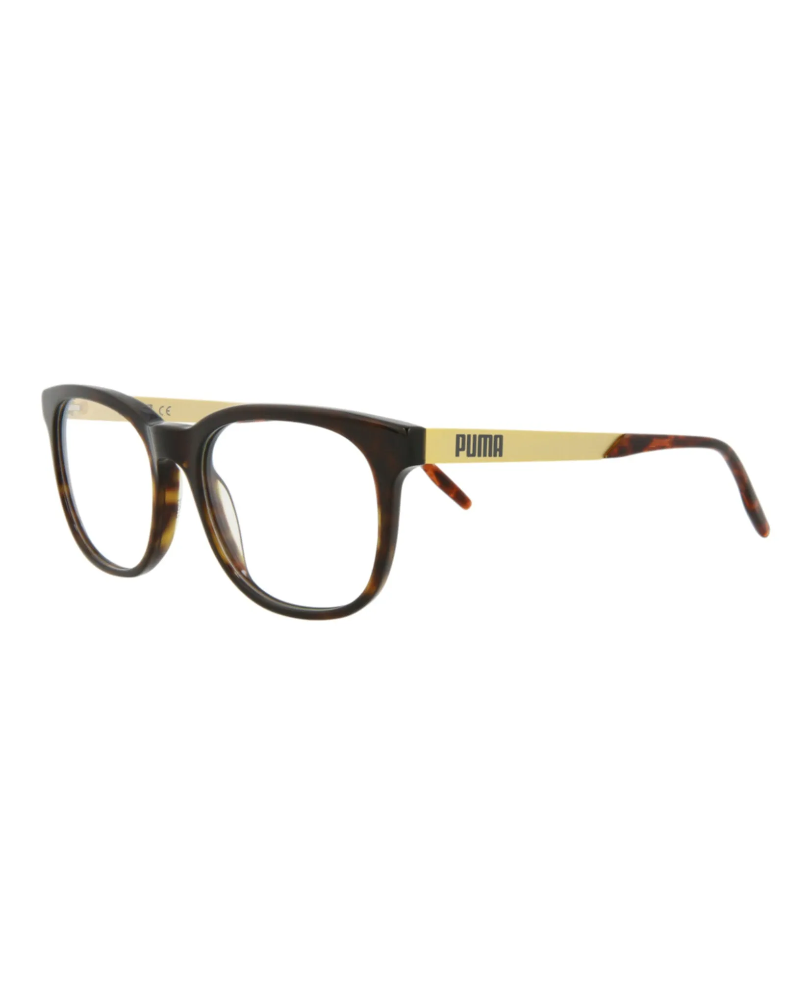 Puma Square-Frame Acetate Optical Frames, style # PE0140O-30008797002