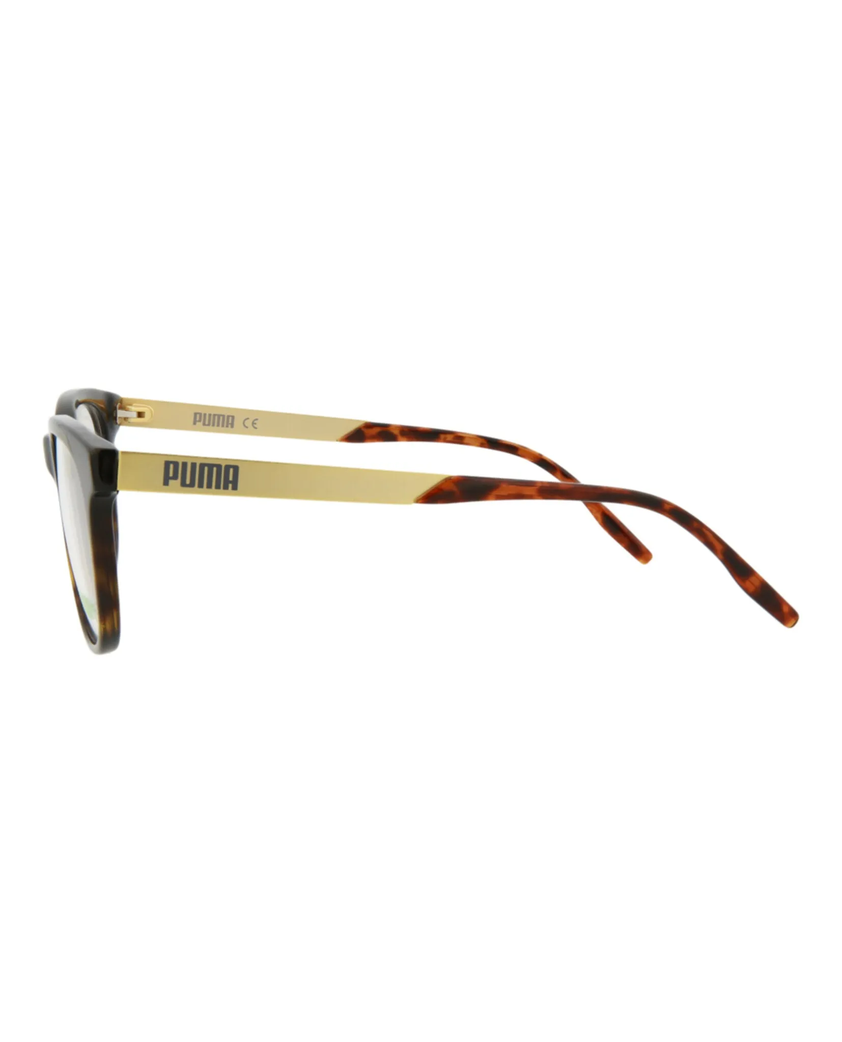 Puma Square-Frame Acetate Optical Frames, style # PE0140O-30008797002