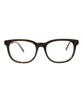 Puma Square-Frame Acetate Optical Frames, style # PE0140O-30008797002