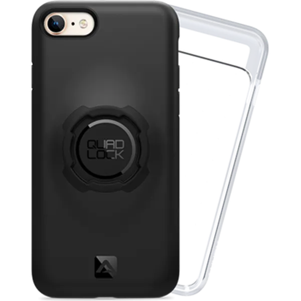 Quad Lock iPhone 7/8 Case