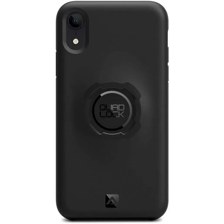 Quad Lock iPhone XR Case