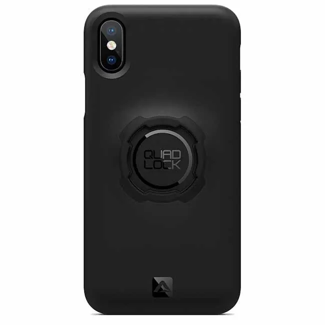 Quad Lock iPhone XS Max Case