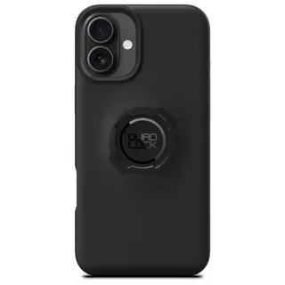 Quadlock Original Case Black For iPhone 16 Plus - 6.7 Inch