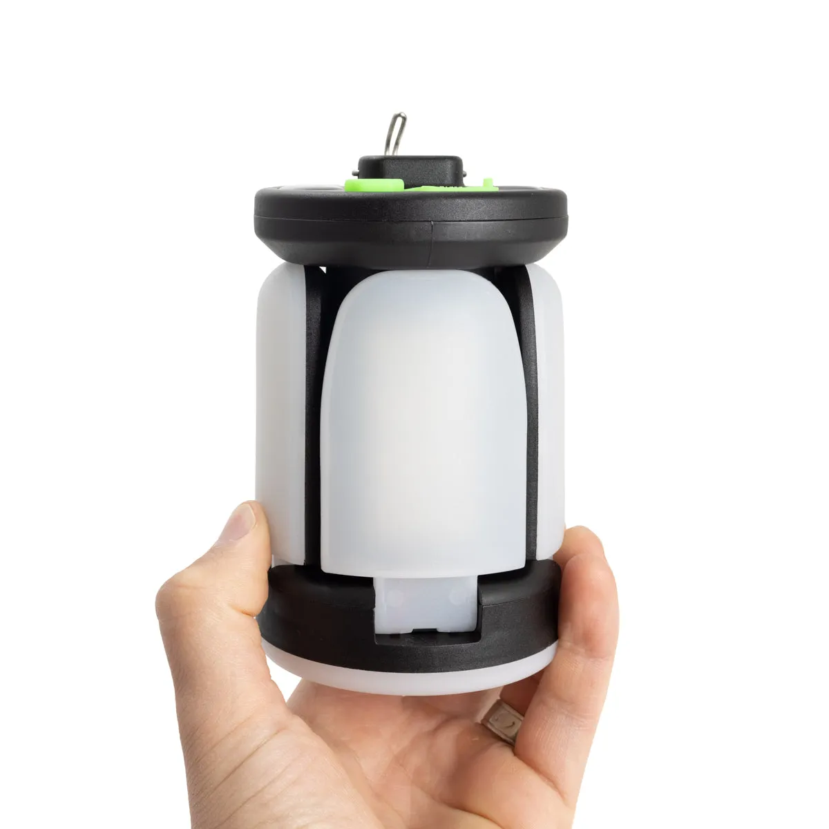 QuadPod Camping Lantern