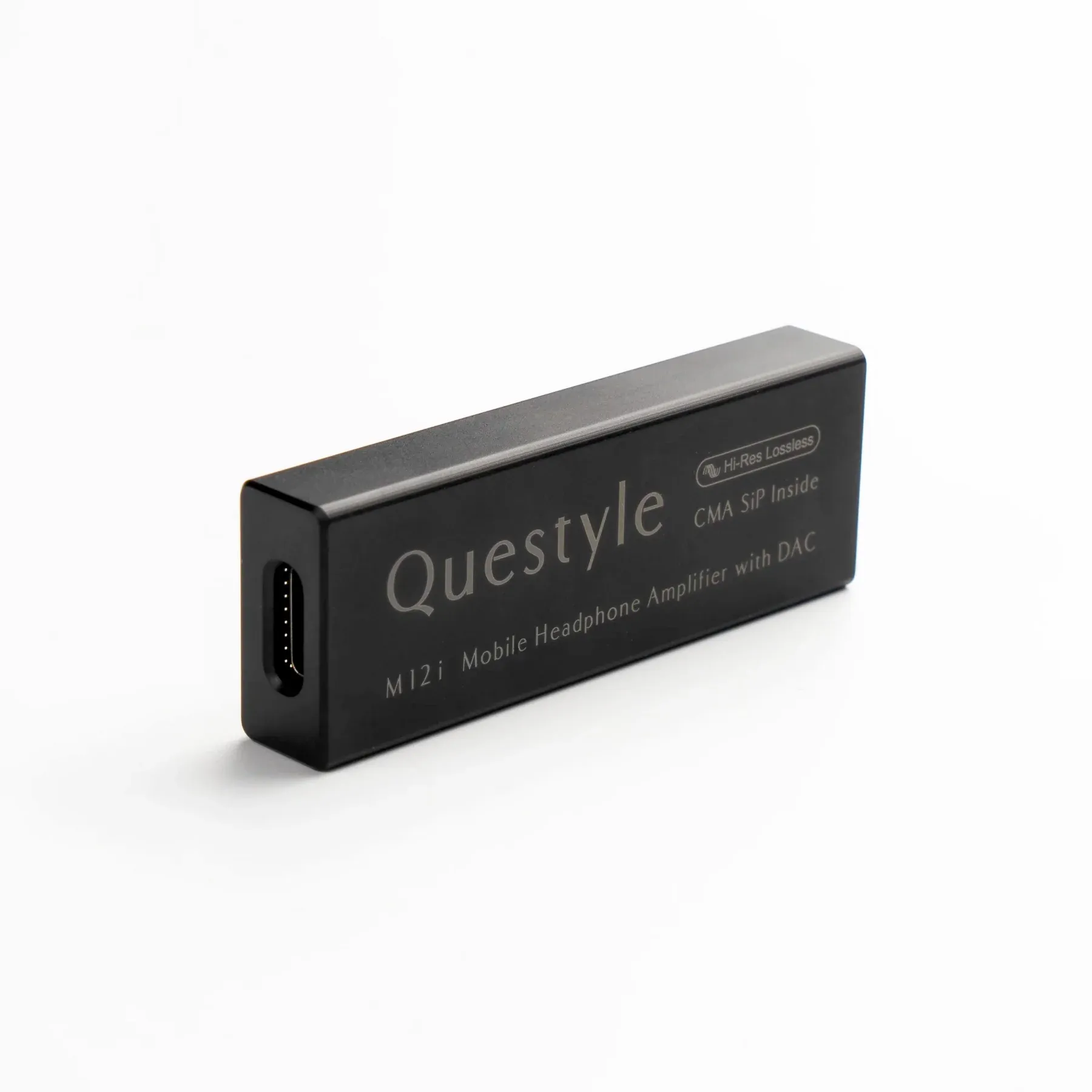 Questyle M12i Portable DAC/Amp