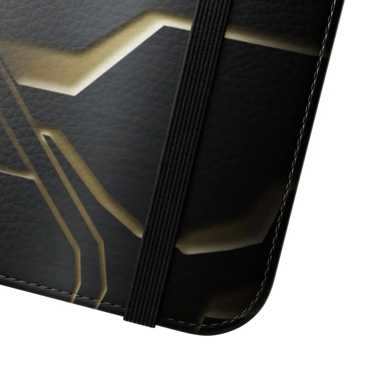 "Heroic Winter Soldier Inspired Flip Cover Phone Case"