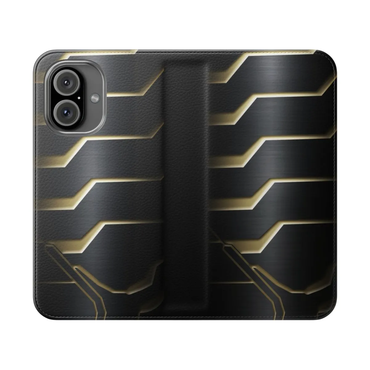 "Heroic Winter Soldier Inspired Flip Cover Phone Case"