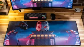 "SPiiCY" Content Creator Collaboration Limited Edition Rust XL Gaming Mouse Pad