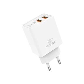 R-615 12W Charger