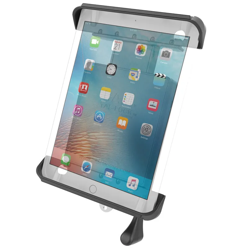 RAM® Tab-Lock™ Tablet Holder for Apple iPad 9.7   More