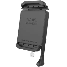 RAM® Tab-Lock™ Tablet Holder for Samsung Galaxy Tab 4 7.0   More