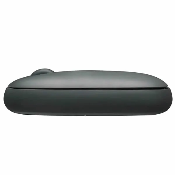 Rapoo M650 Silent Multi-Mode wireless Mouse - Dark Grey