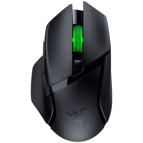 Razer Basilisk V3 X Black Wireless Mouse