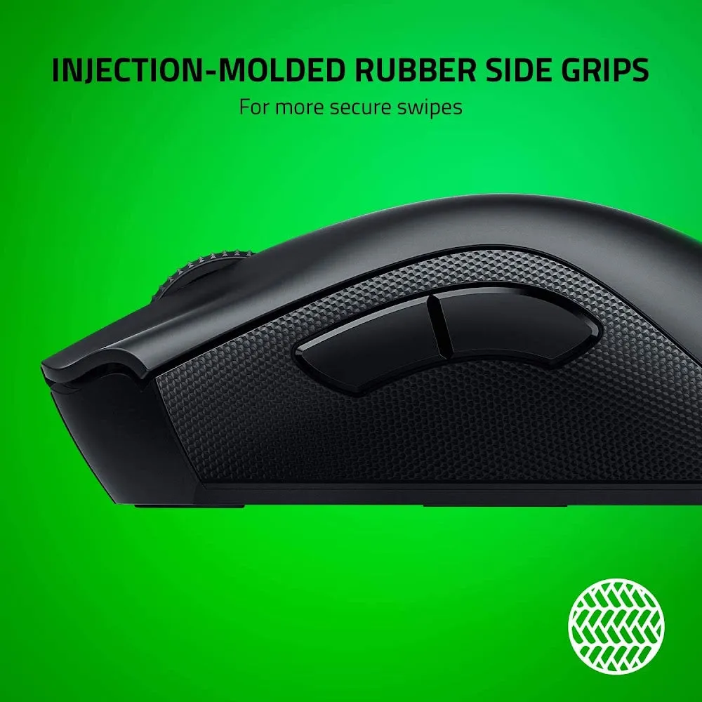 Razer DeathAdder V2 Pro Ergonomic Wireless Gaming Mouse